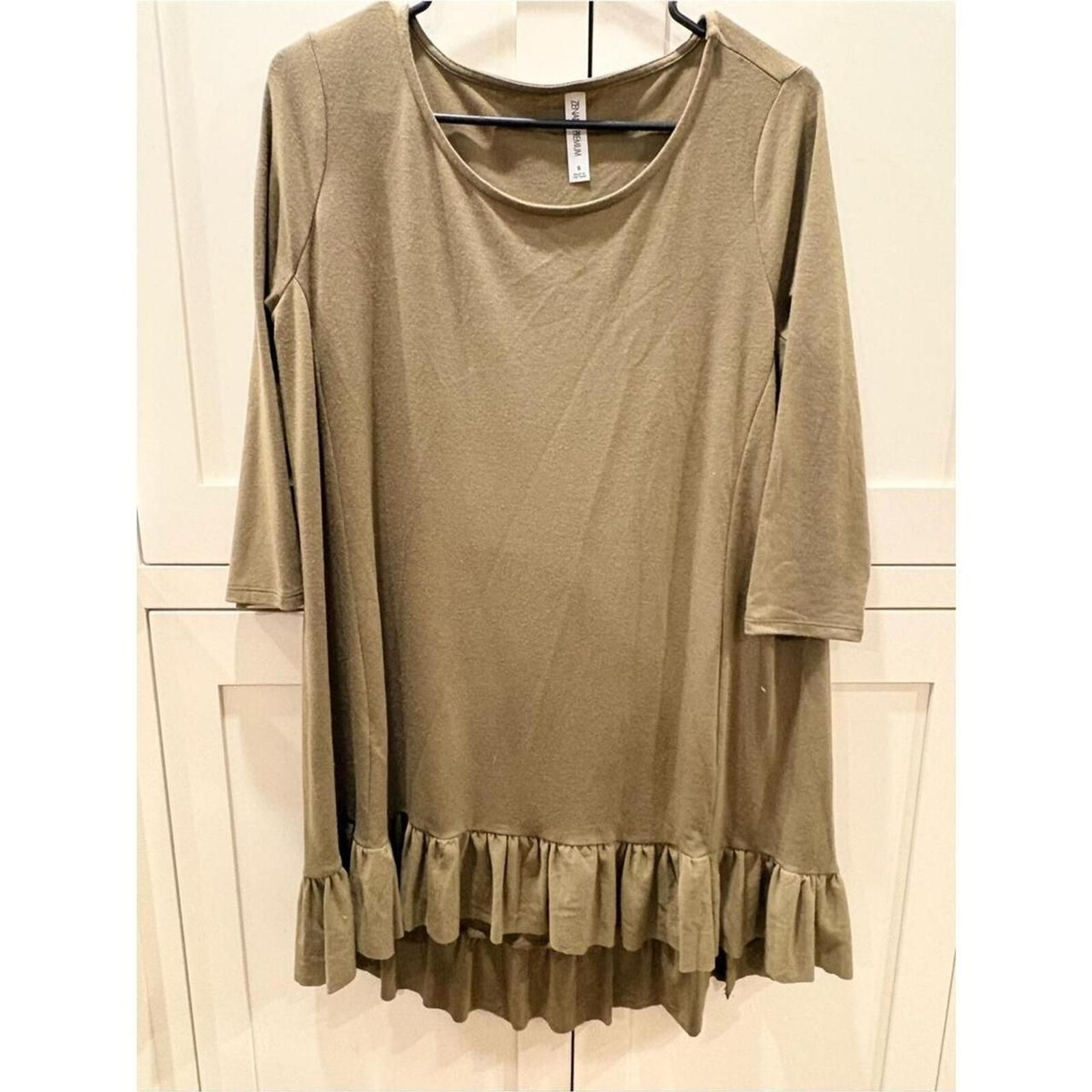 Unbranded Women’s Green Top