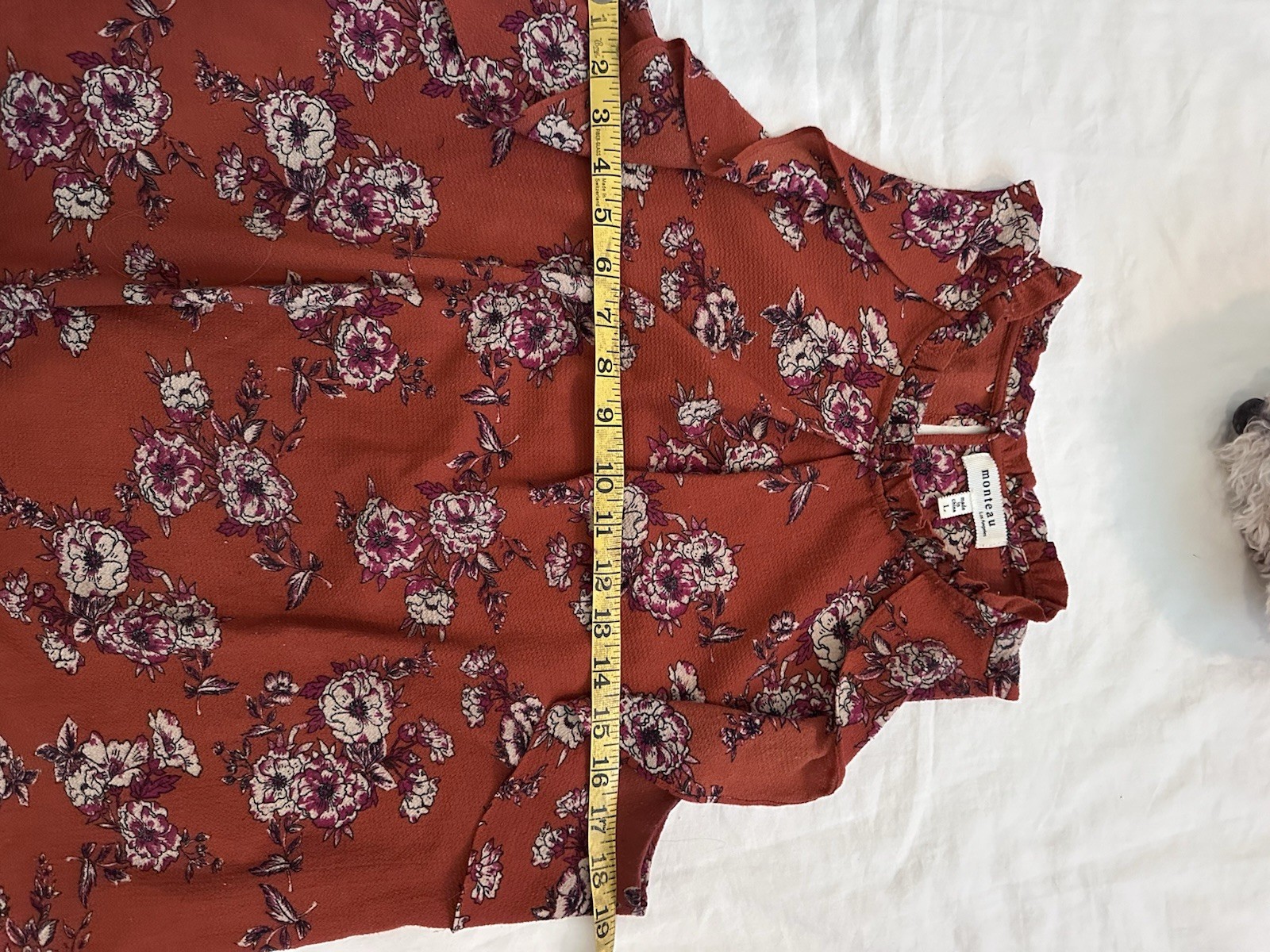 womens tops large
