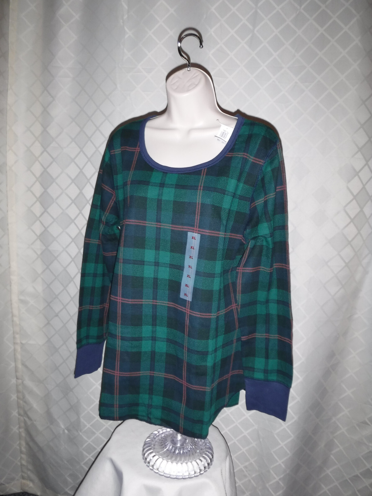 Long Sleeve Women’s Thermal T-Shirts ,XXL,XL,L,M,S,XS, Old Navy Multi Color & So