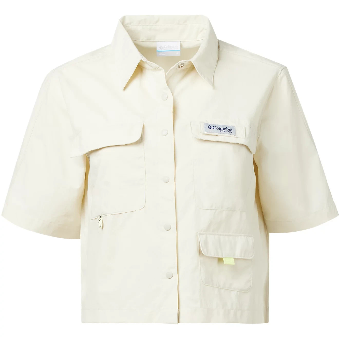 Columbia PFG Open Water Shirt Womens Omni-Wick UPF 50 Fishing Top M, XL, XXL