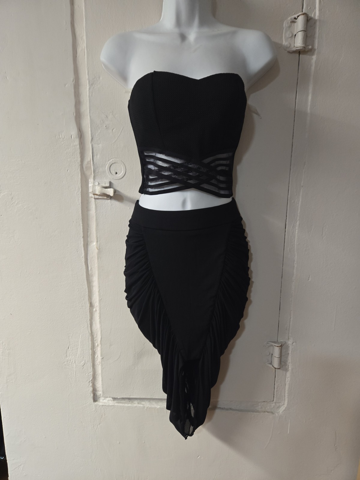black tops womens Size Small
