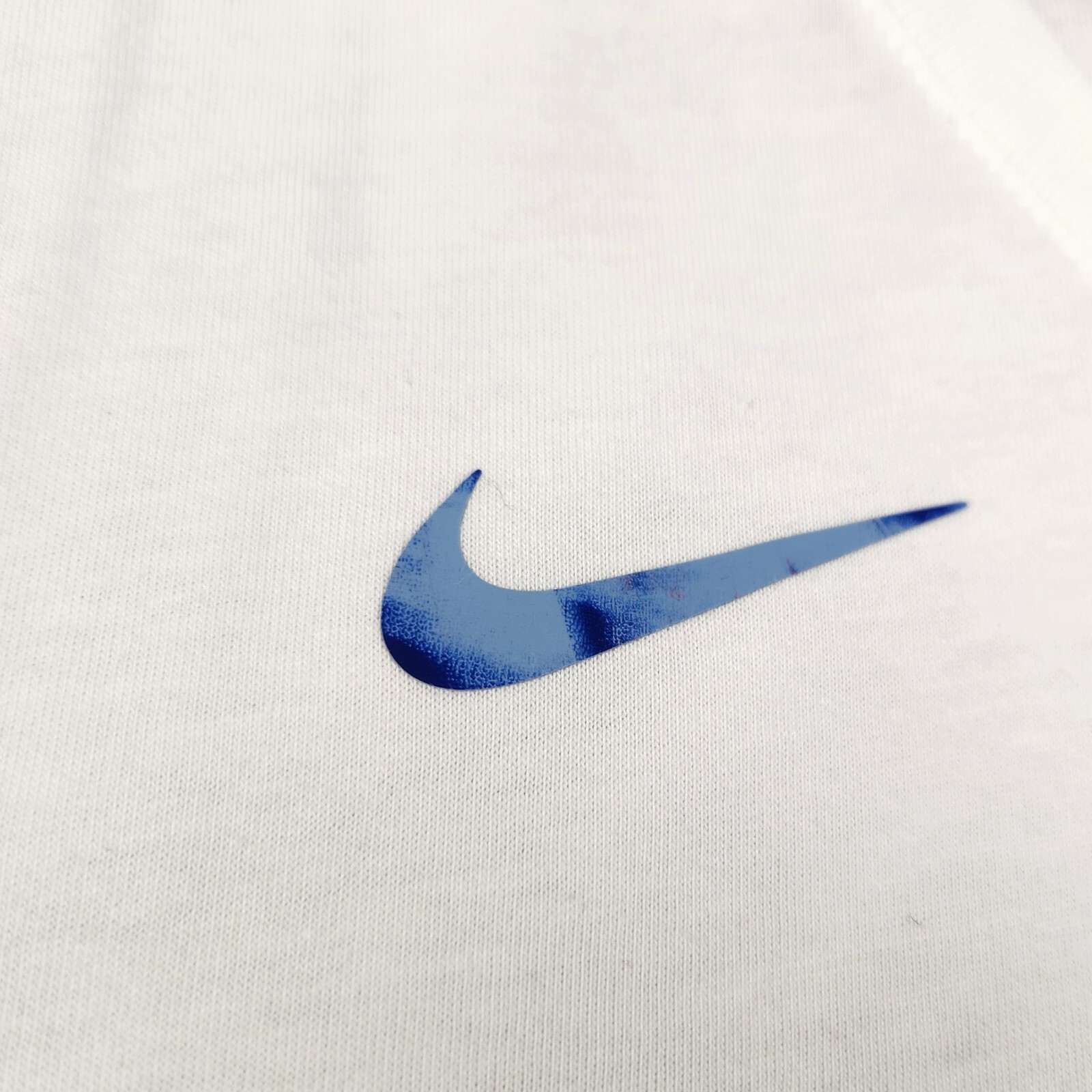 Nike Team USA Olimpics 2024 Tee Women’s T-Shirt Size X-Large NWT FN0870-100 Whit
