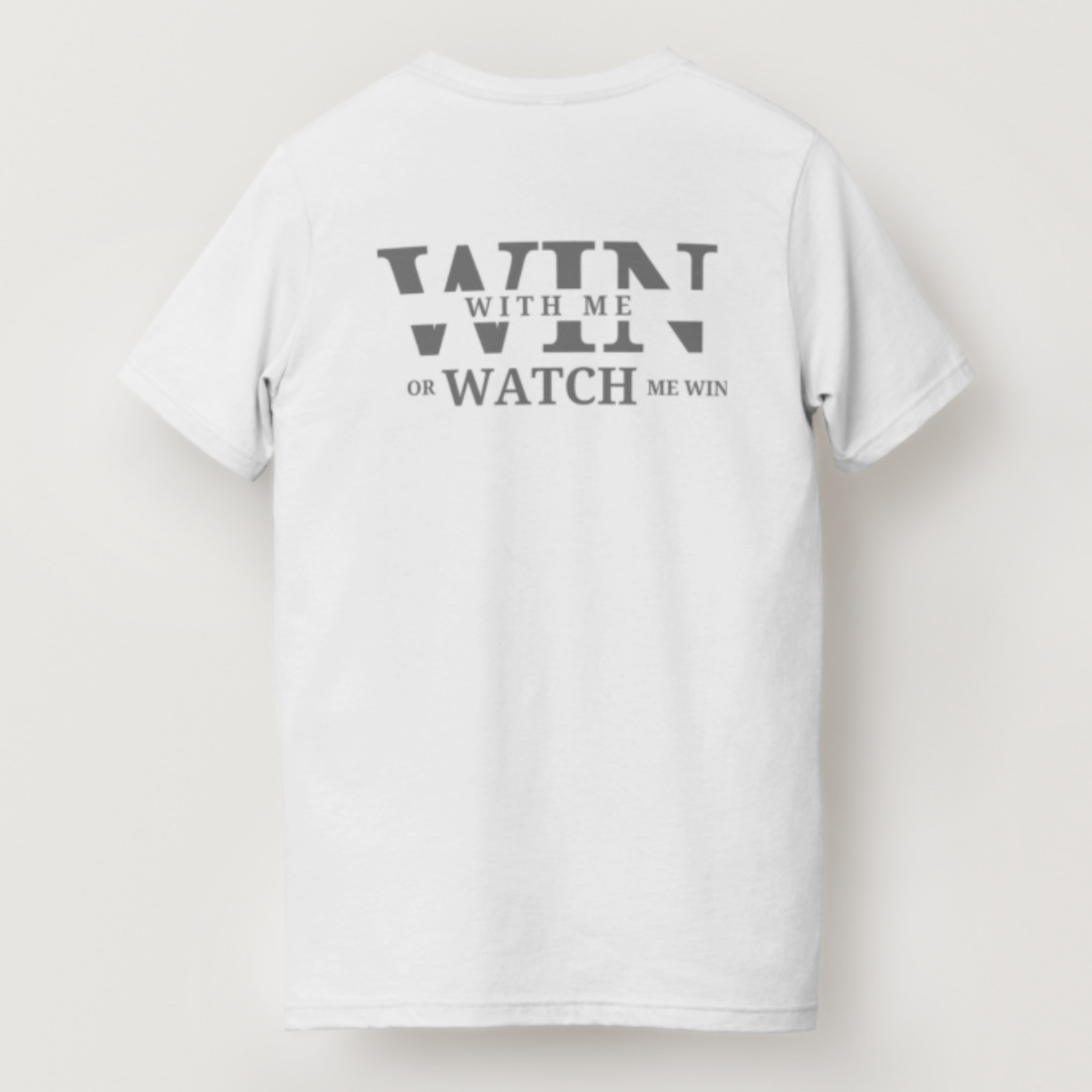 Unisex Graphic T Shirt Men Women Soft Cotton Casual Tee