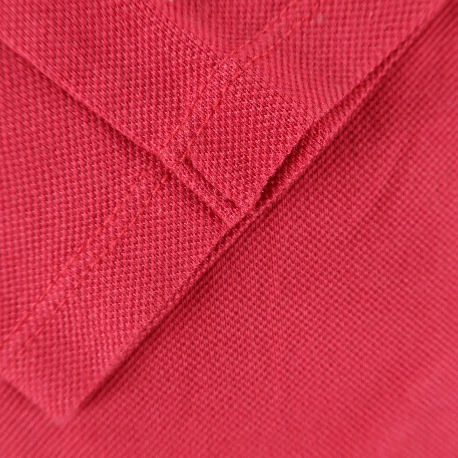 Fairway & Greene Womens M Pink Cotton Blend Fox Chapel Golf