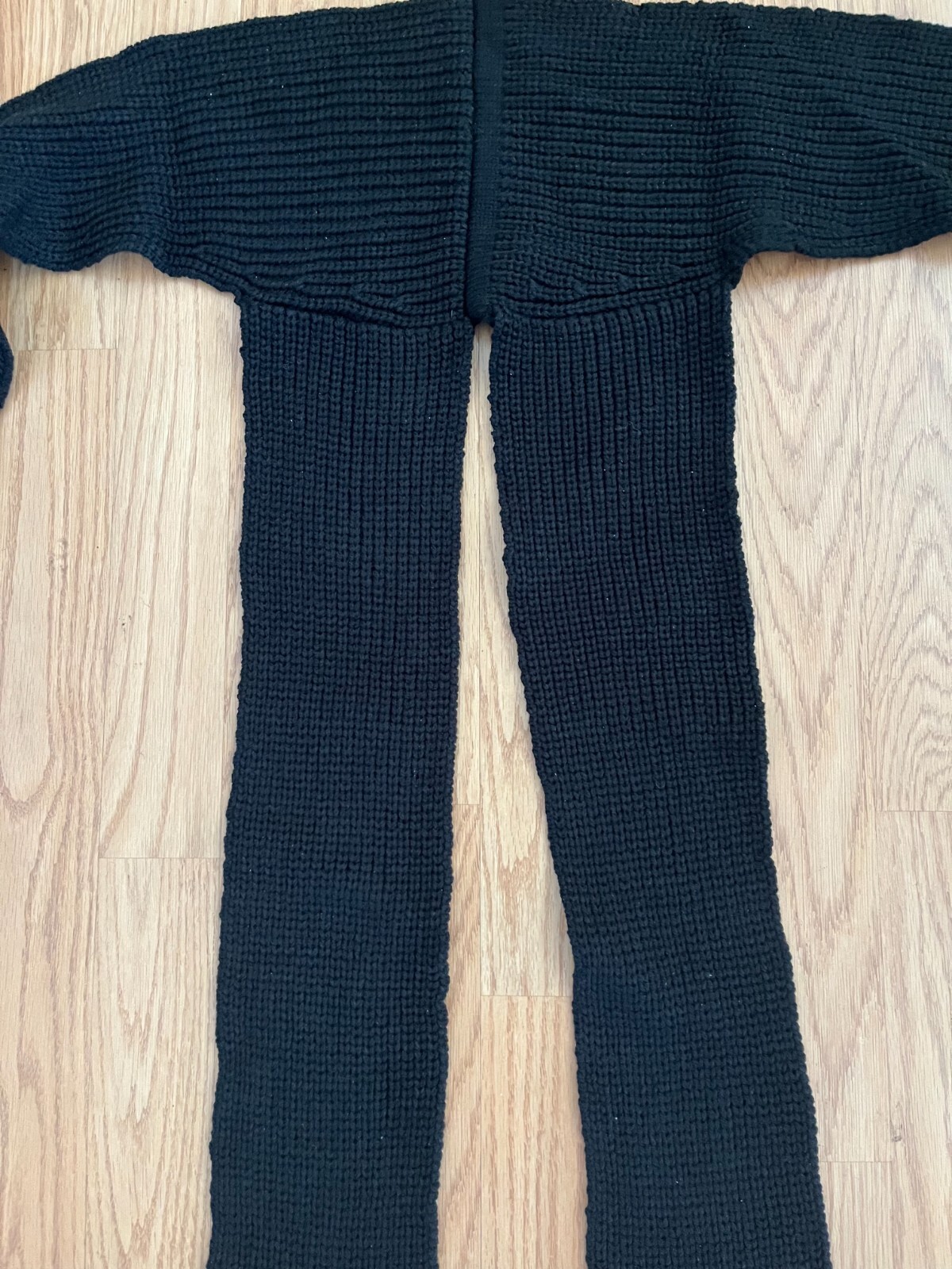 Women’s Hidden Brand MULTI-WAY BANDAGE Wrap TIE STRAP CROPPED KNIT TOP 2 Colors