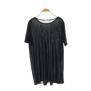 TOKUKO 1er VOL Black Short Sleeve T-Shirt Size 9 AB Cotton/Polyester Vintage