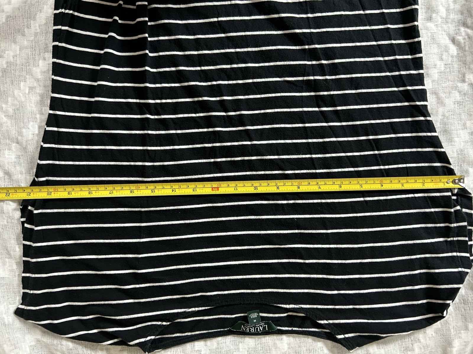 ralph lauren womens tops medium Green Label