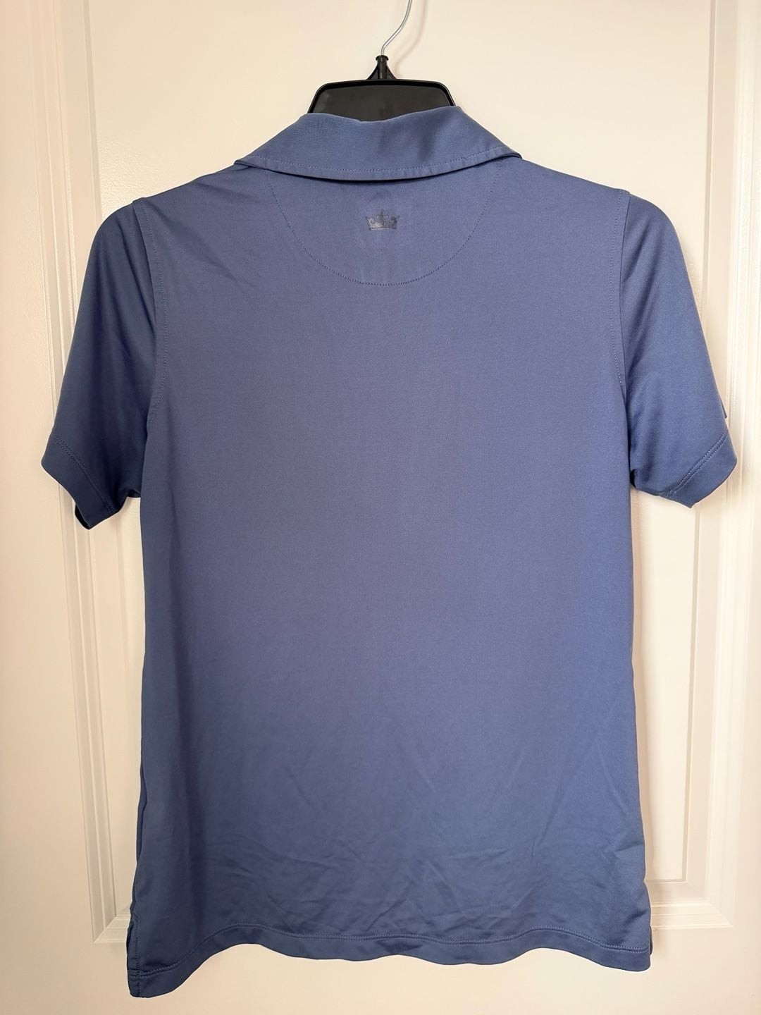Peter Millar Women’s Navy Polo Shirt Size S
