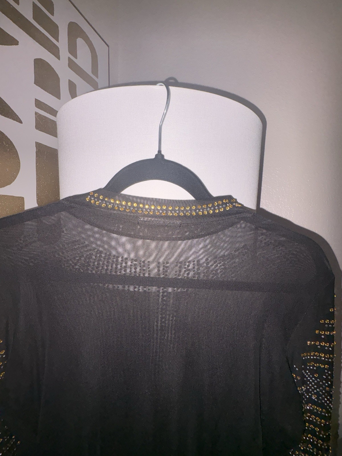 Beautiful, Elegant And Luxurious Bodysuit Size Small Brand New