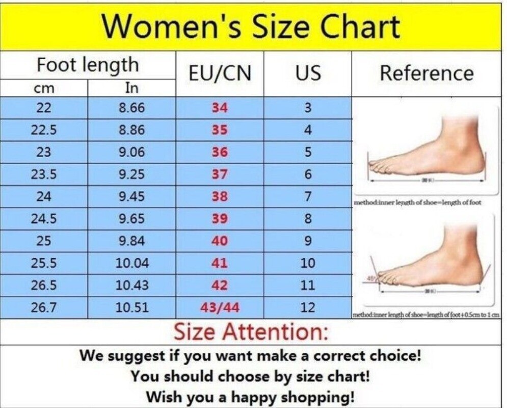 Women Lady Chunky Low Heel Fashion Slip On Sandals Pointed Toe Pump Party Shoes