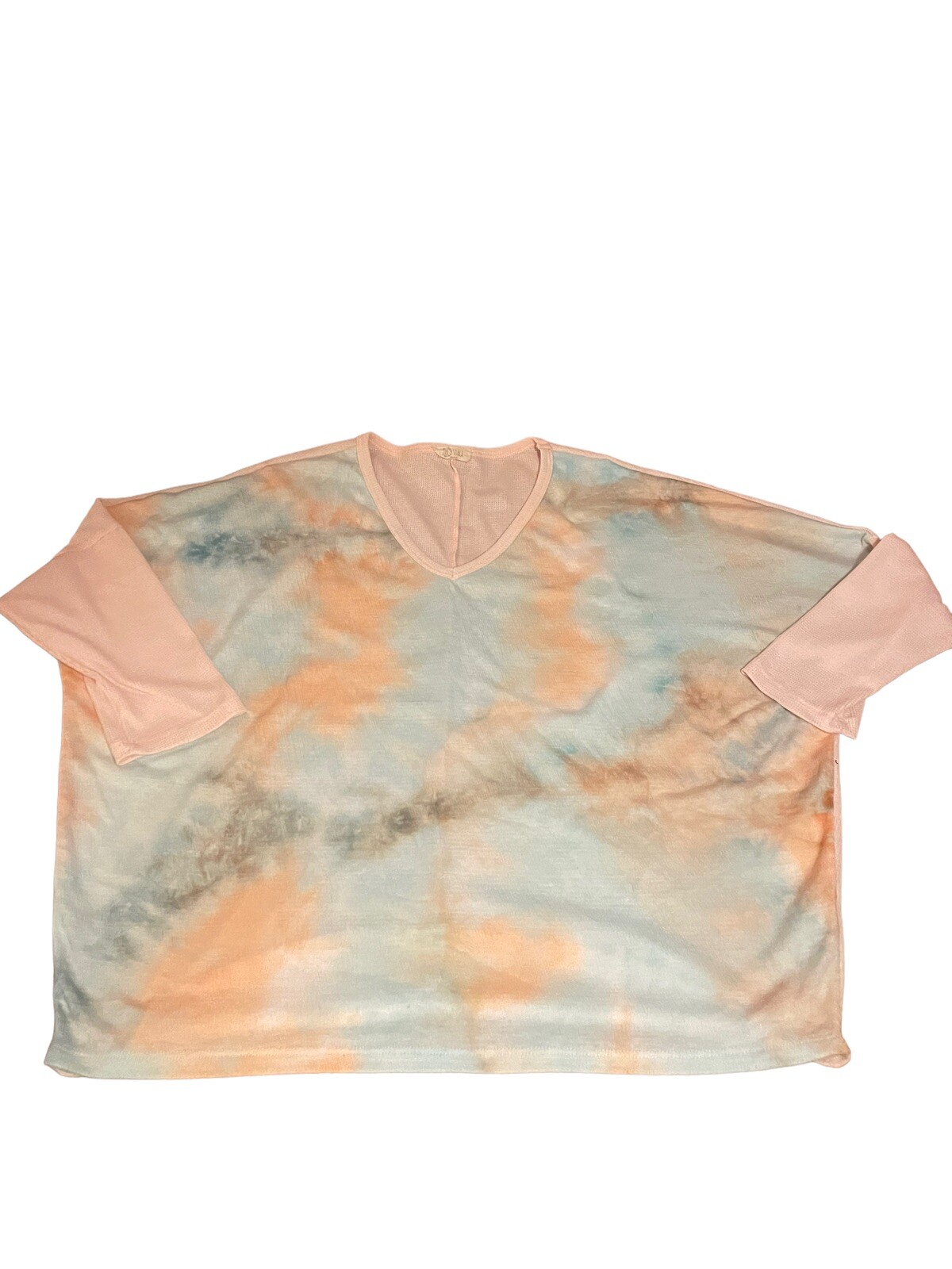 Be Stage Dolman Sleeve Top size M