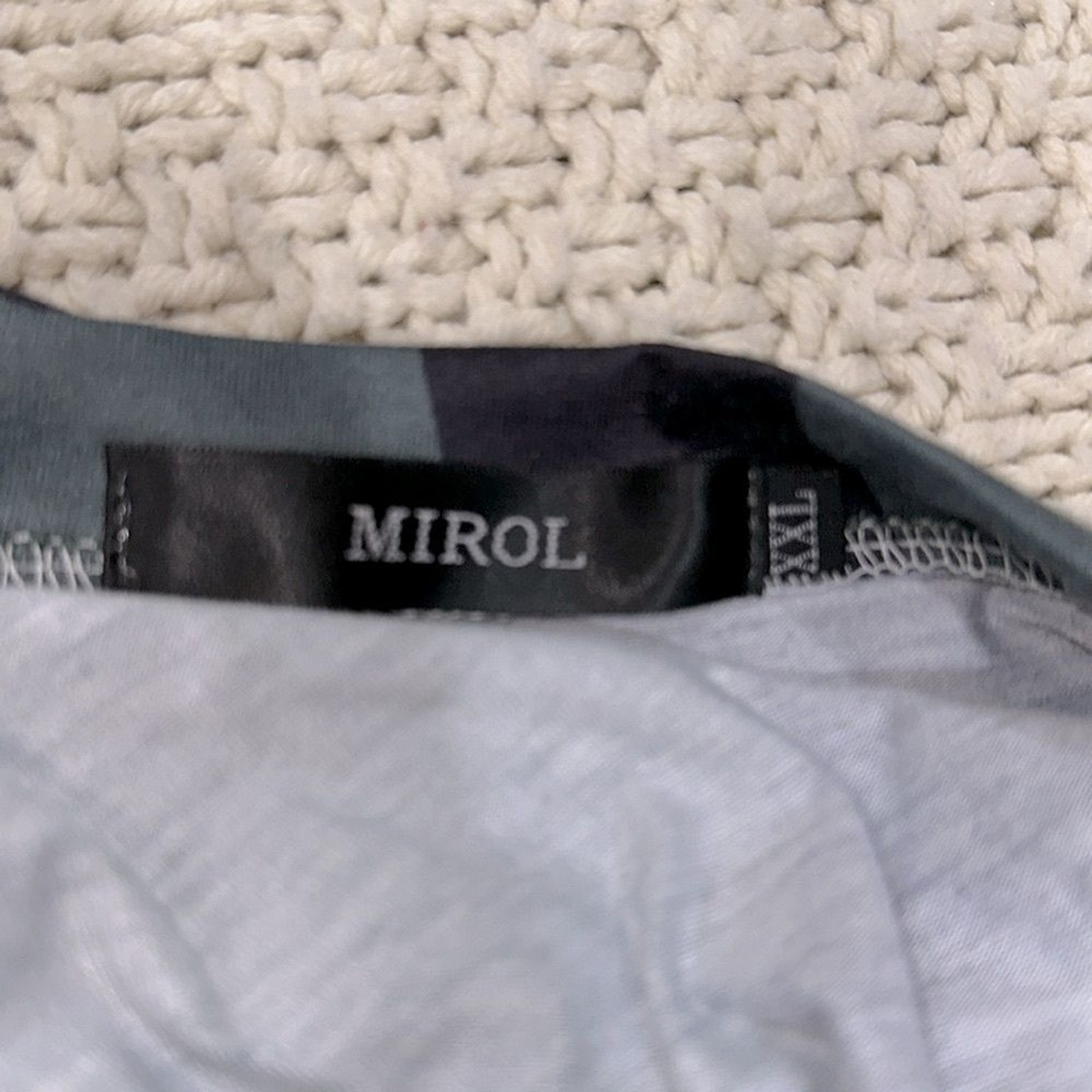 Mirol Camouflage Tunic Top size XXlarge