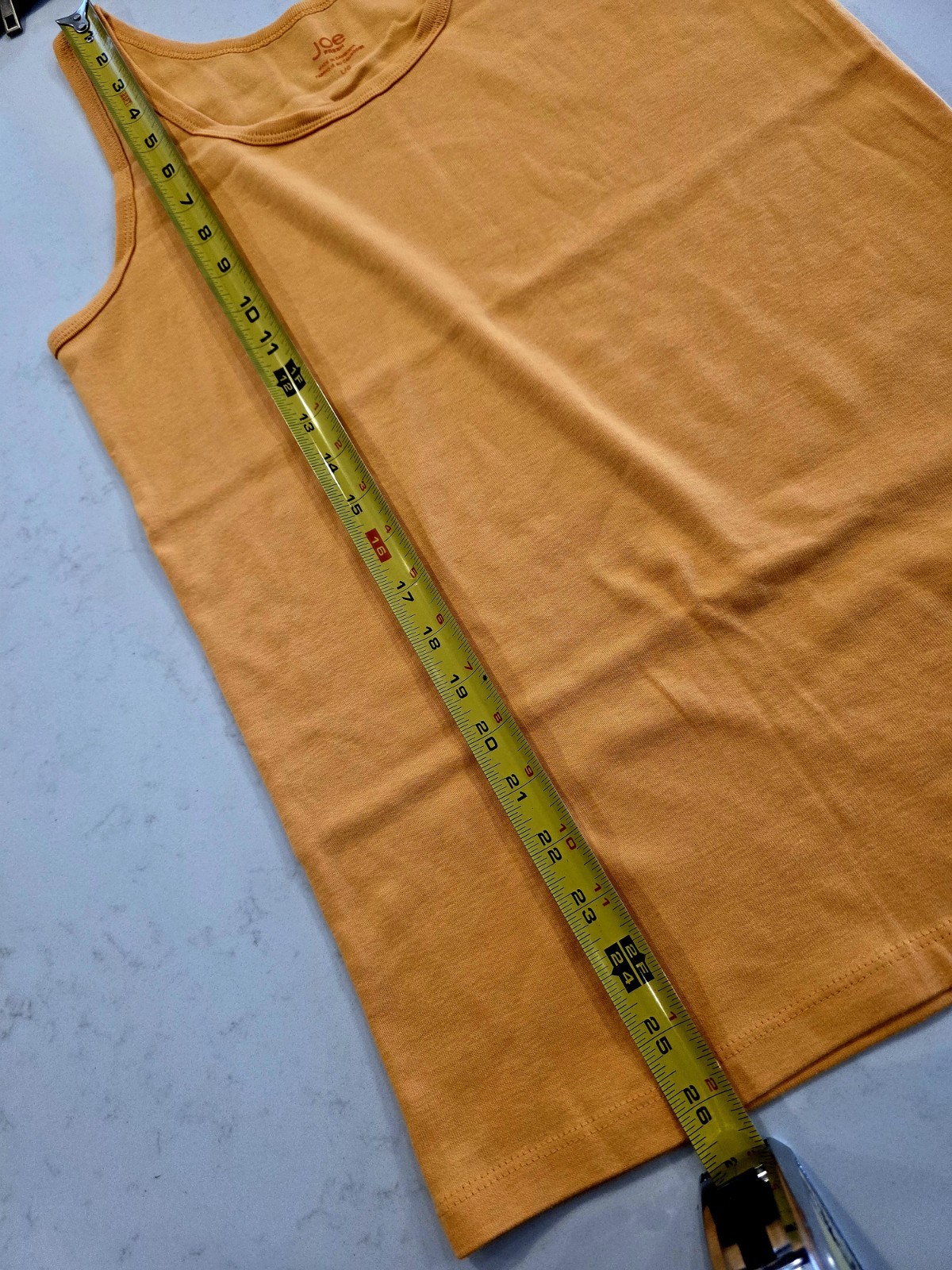 Joe Fresh Womens Tank Top LARGE Sleeveless SUMMER – NWT