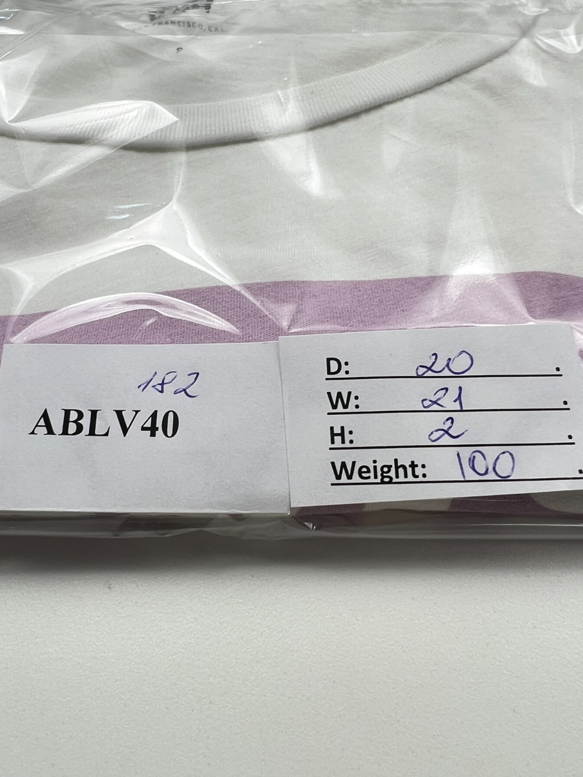Levi’s Damen T-Shirt Rundhals Kurzarm Größe S Weiß Regular Logo