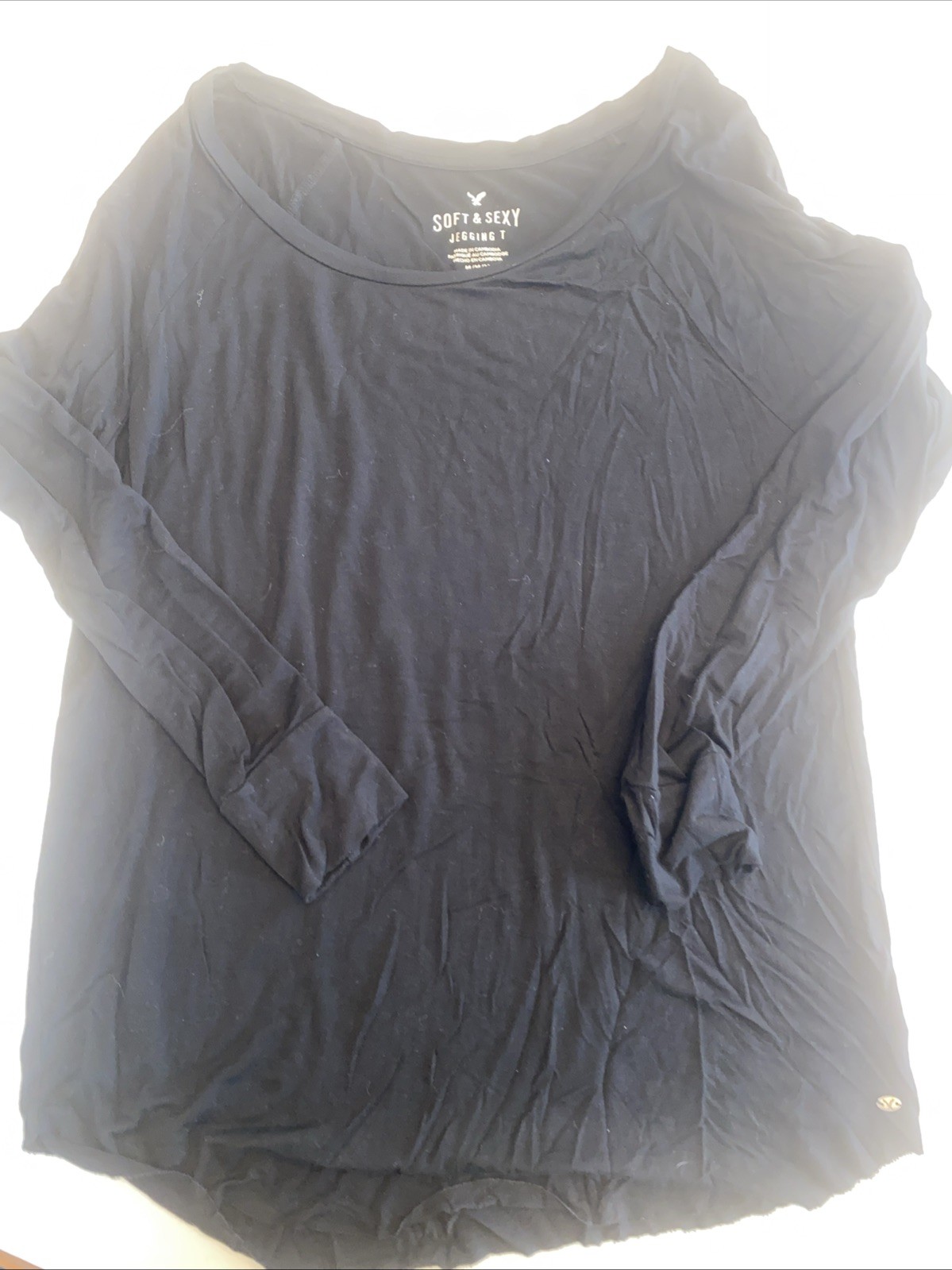 American Eagle Soft & Sexy Women’s Medium