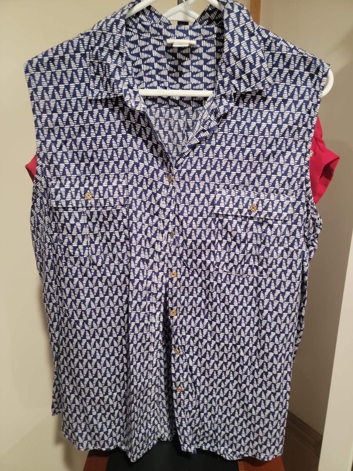 Lot of 10 womens tops and blouses 2x, Beautiful, Quality, Colorful, Summer