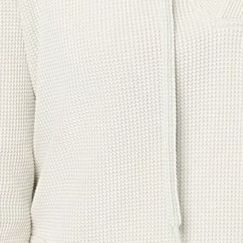 Belle by Kim Gravel Women’s Top Sz L Make Your Vintage White Melange A724063