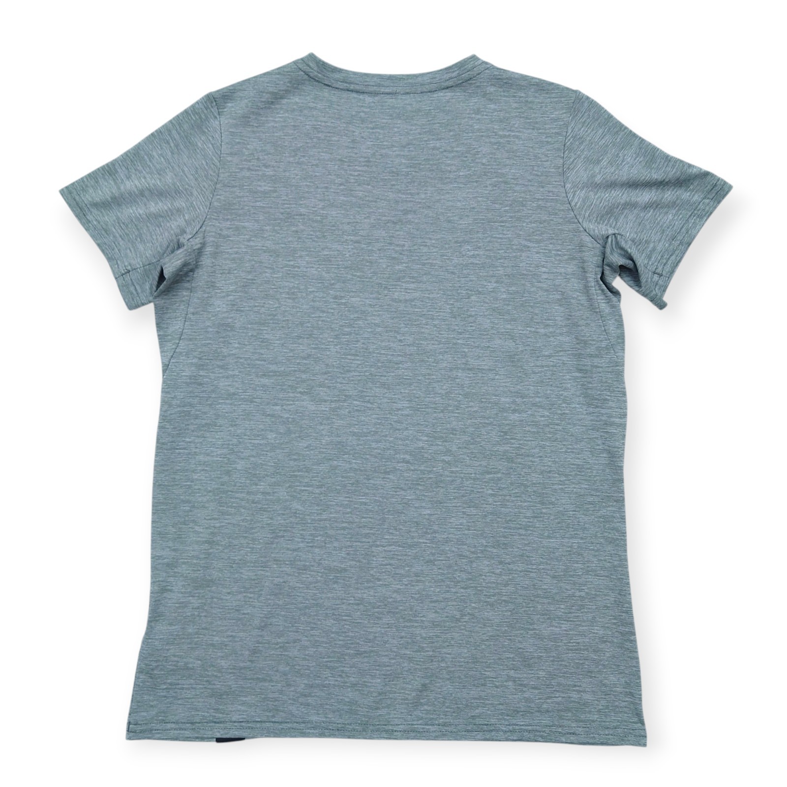 Patagonia Capilene Daily Graphic T-Shirt XS Gray Mountain Sunset Baselayer