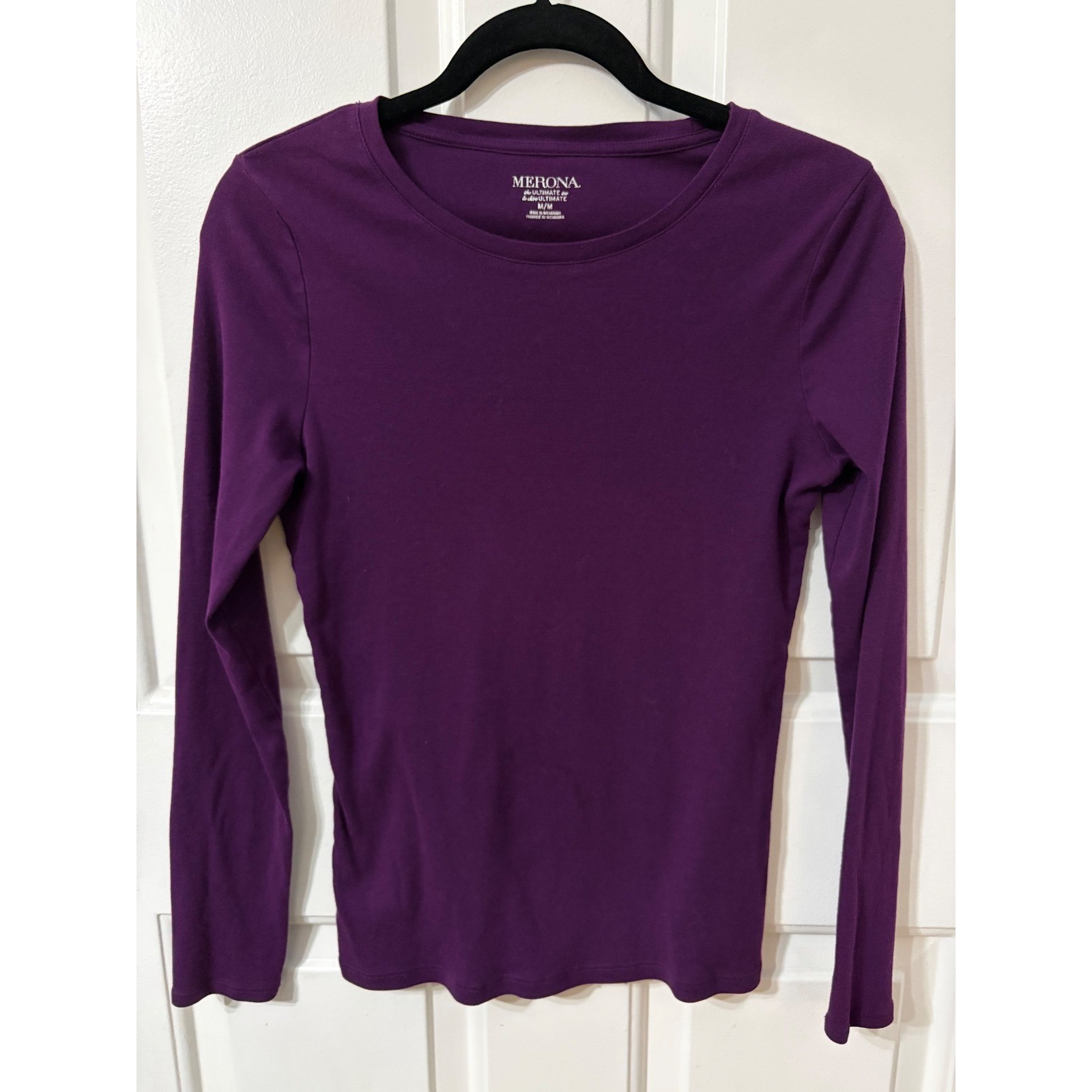 3 piece bundle | Long Sleeve Tees & Cami || M || Multi Casual Layering|