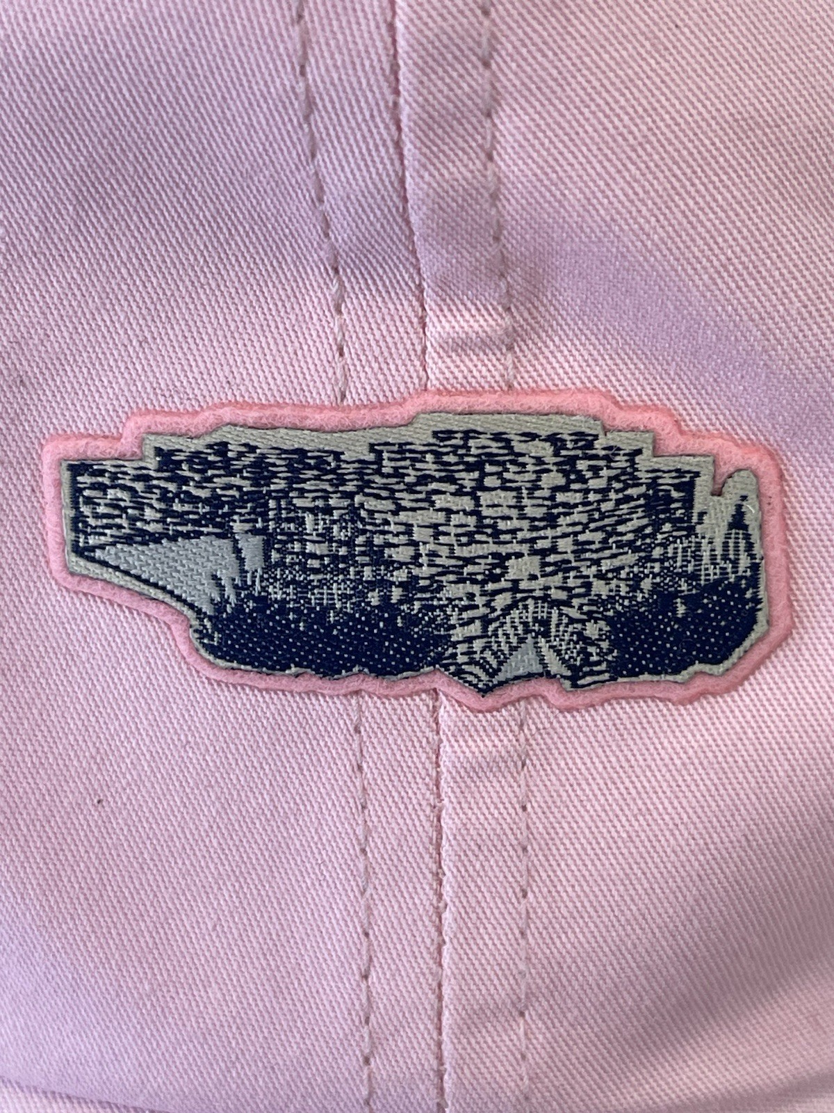 NWT American Needle Women’s Lightweight Alabama Pink Baseball Hat Cap