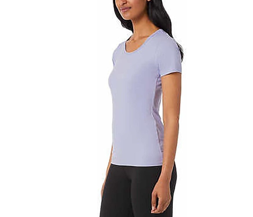 32 Degrees Ladies Cool T-shirts 3 Pack Colors Super Soft Quick Dry!