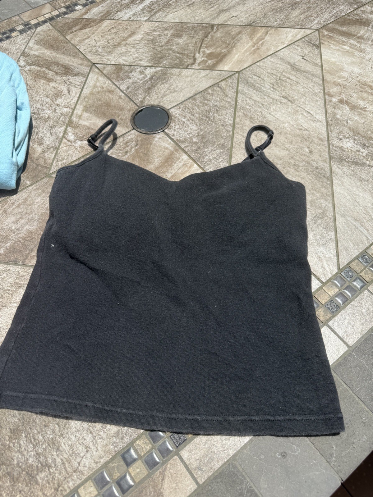 Energie Y2K Lot 5 Sweaters, Black Tank Top EUC SEE PICTURES