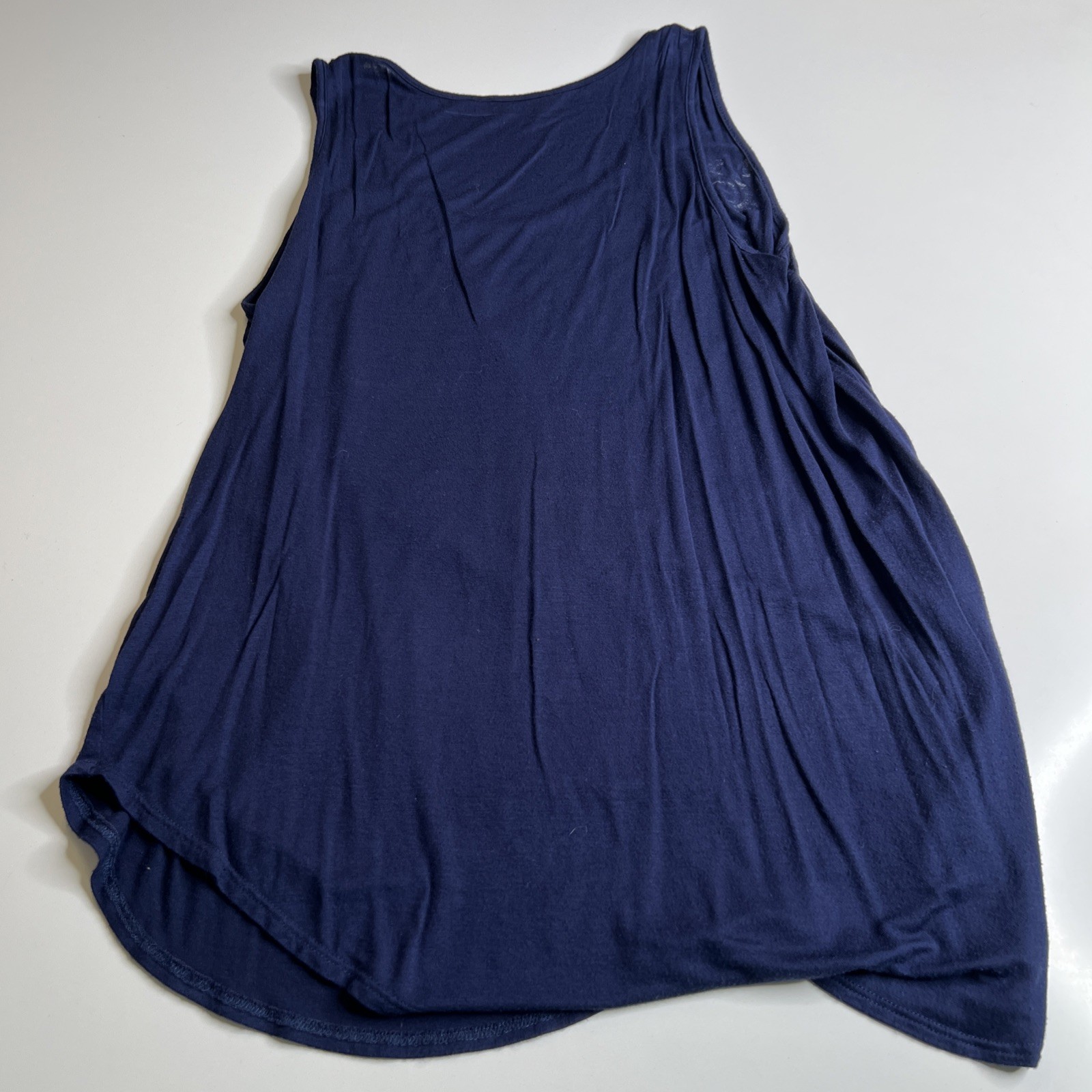 Tank Top SJS Woman’s Large Classy. #155