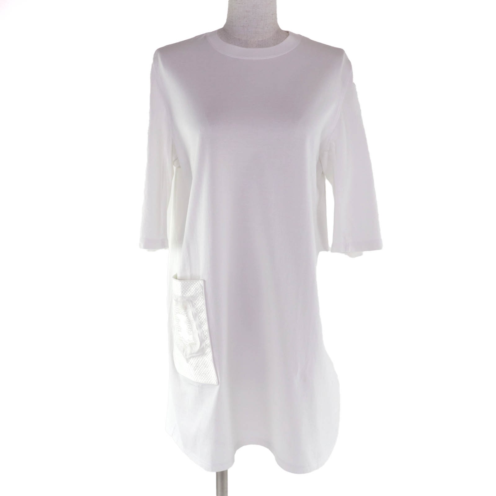 Hermès Cotton One Piece 34 – DUTY FREE