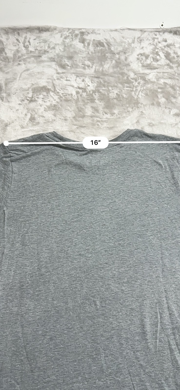 Under Armour T Shirt Womens M Medium Gray Project Rock Bull Short Sleeve Loose