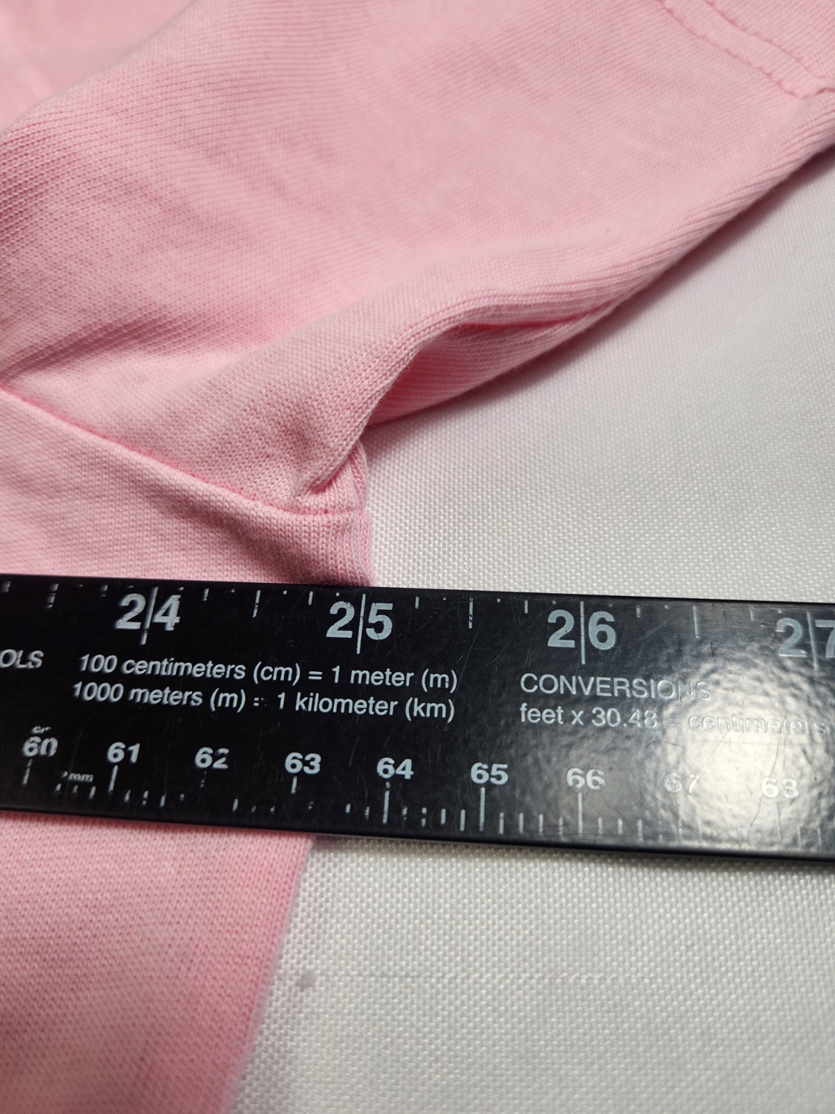 Nike Sportswear Women Boxy Shirt L Pink Short Sleeve Oversized Loose Fit New NWT