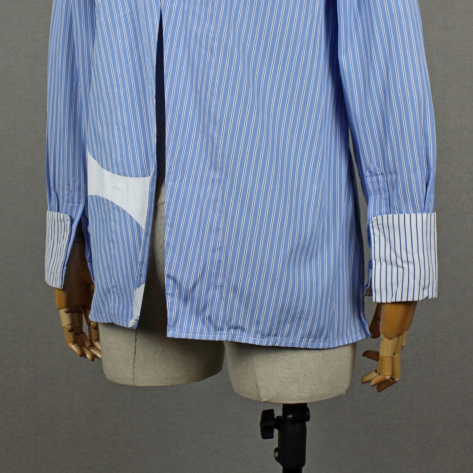 Stella McCartney Longsleeve Shirt Blouse Size 40 M L
