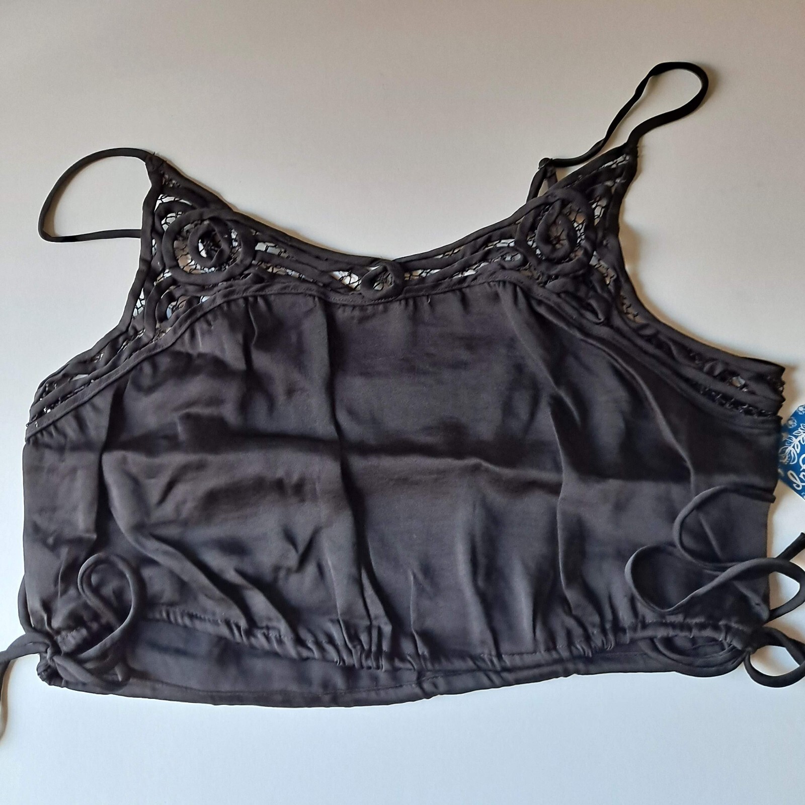 Free People Blouson Brami Bralette Camisole – M