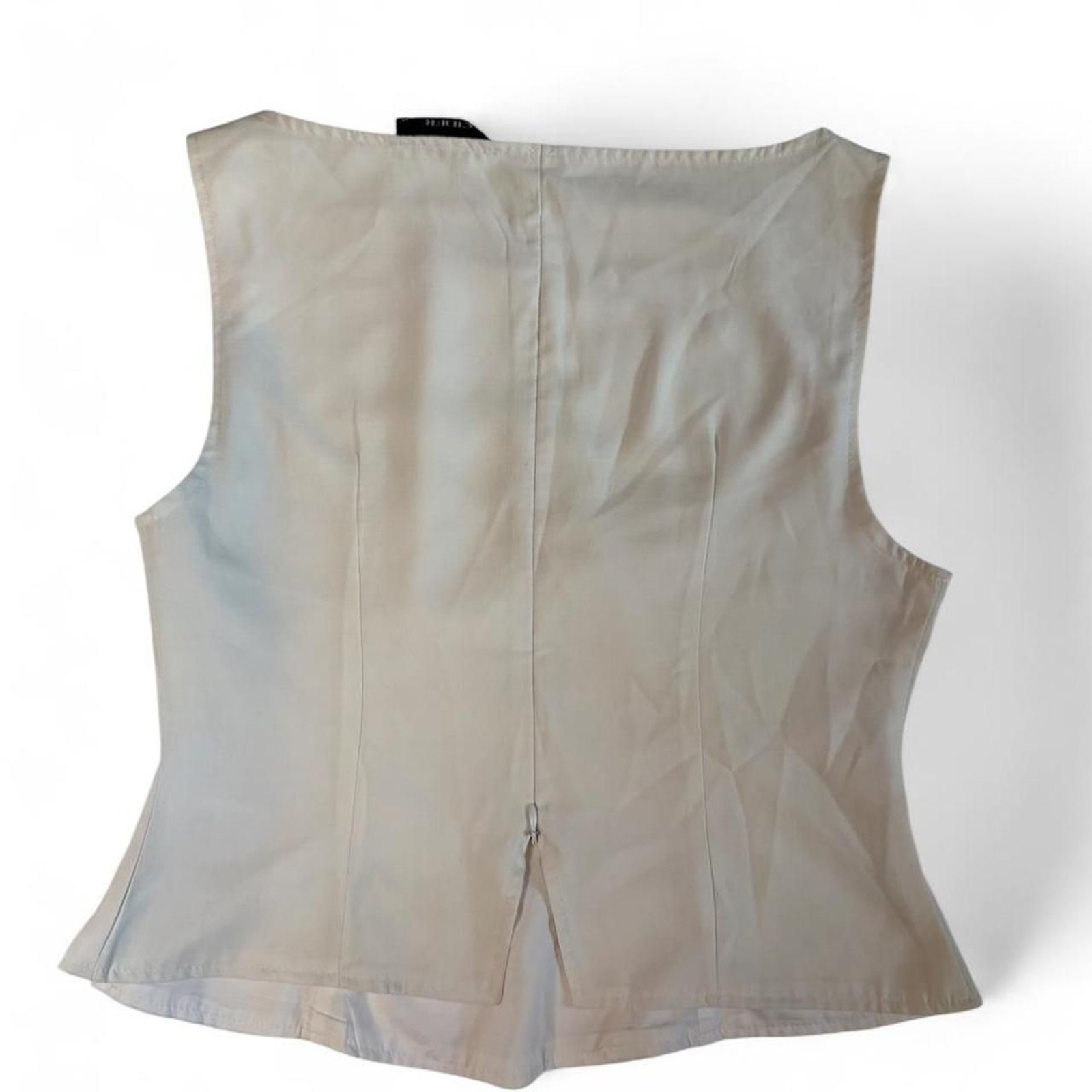 Cider Women’s White Corset