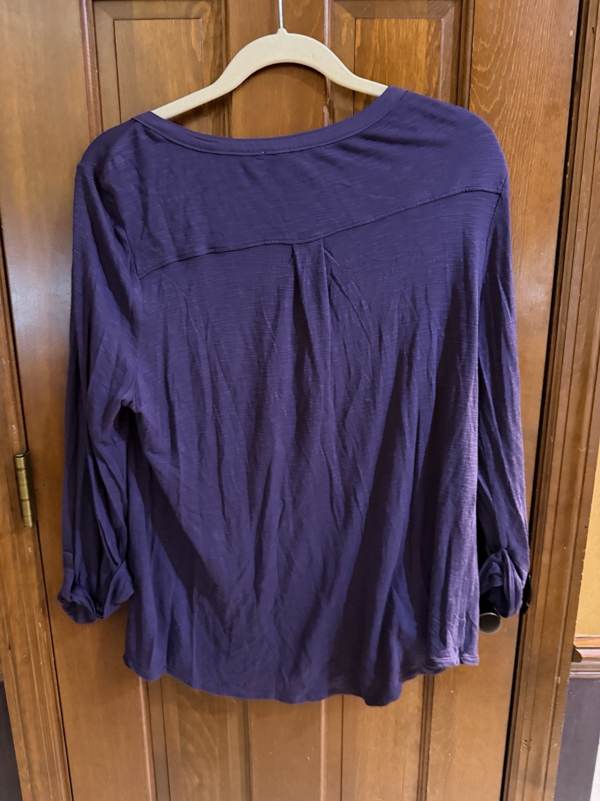Women’s Tops, Misc Designer Brands/Styles Size Large Lot Of 8