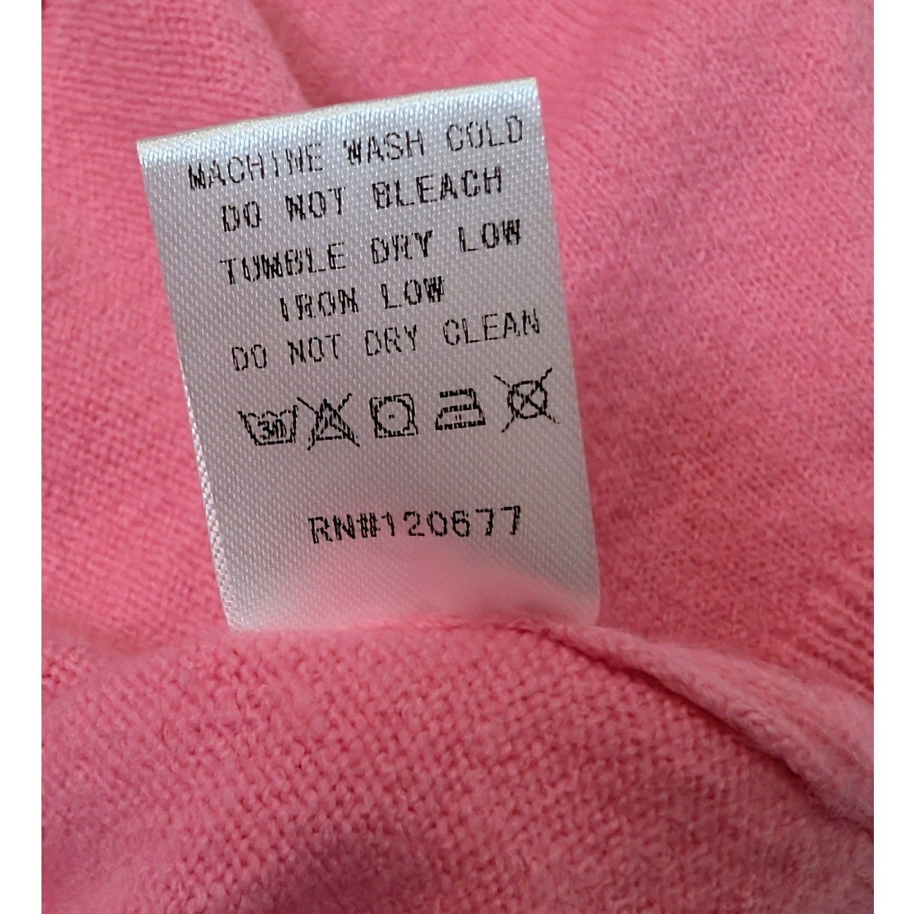 Tic Toc Pink Cutout Knit Crop Top – Y2K Style Baby Tee