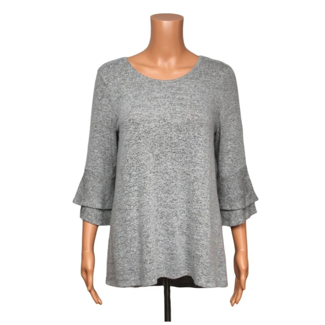 ALYX 3/4 Sleeve Top Women’s Size Small