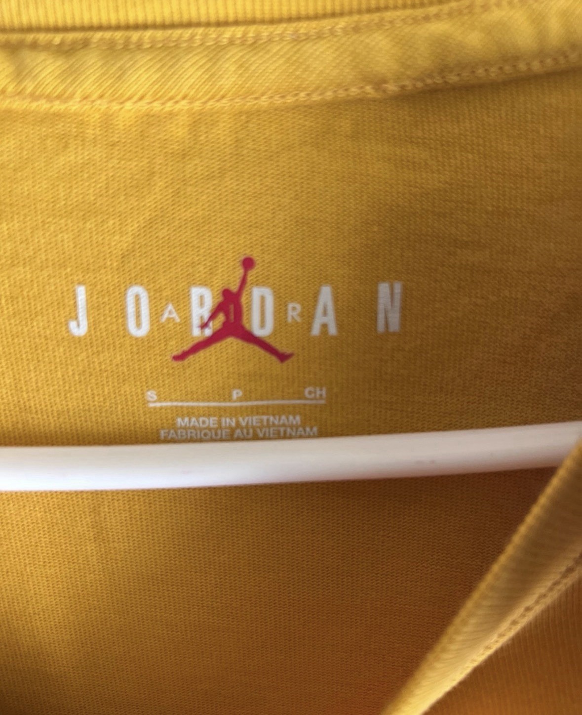 NWT – Michael Jordan Jumpman 23 tshirt