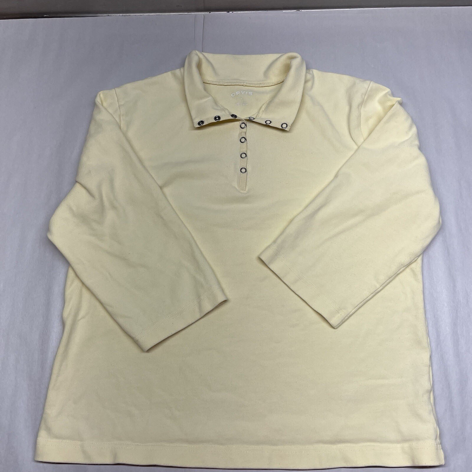 Orvis Women’s Fall Winter Spring Shirt