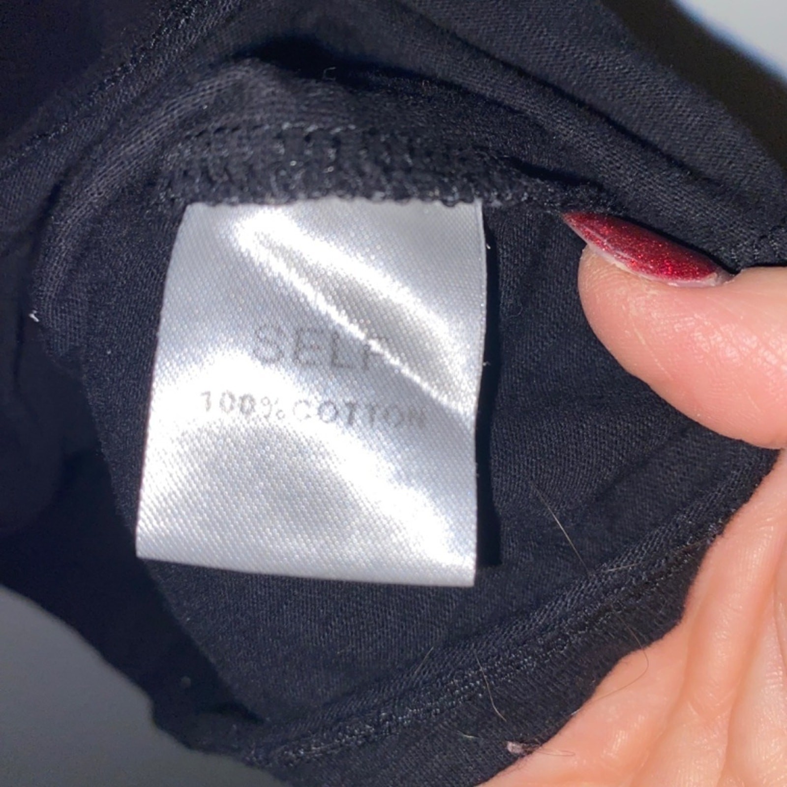 Perfectly Priscilla size 1x ladies top