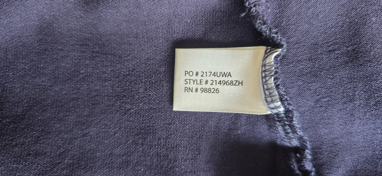 US Polo Assn Womens Polo Shirt Navy Blue Gold Big Logo Contrast Collar Size XXL