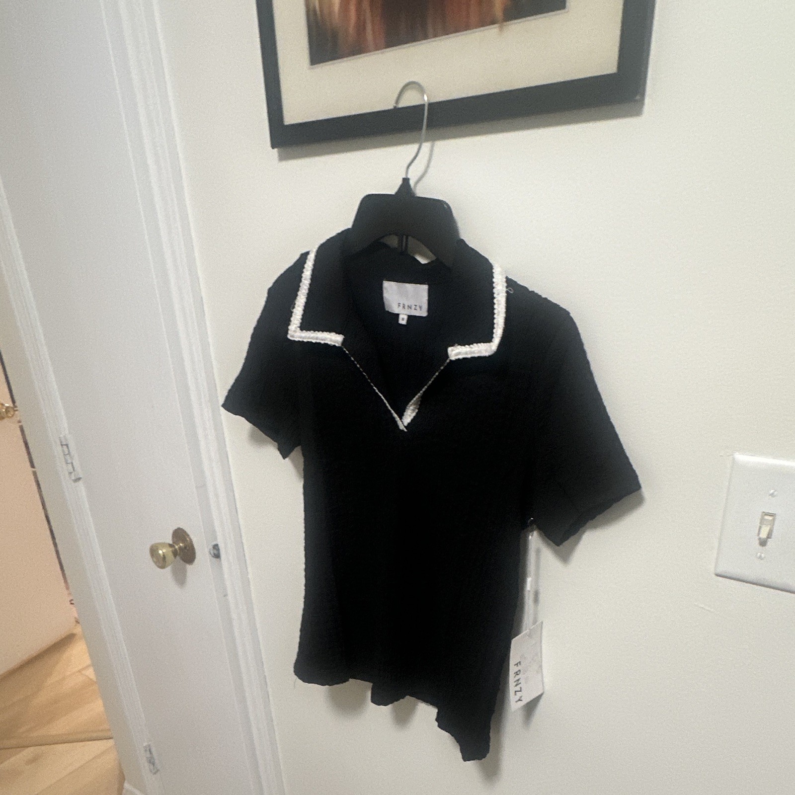 FRNZY Women’s s10