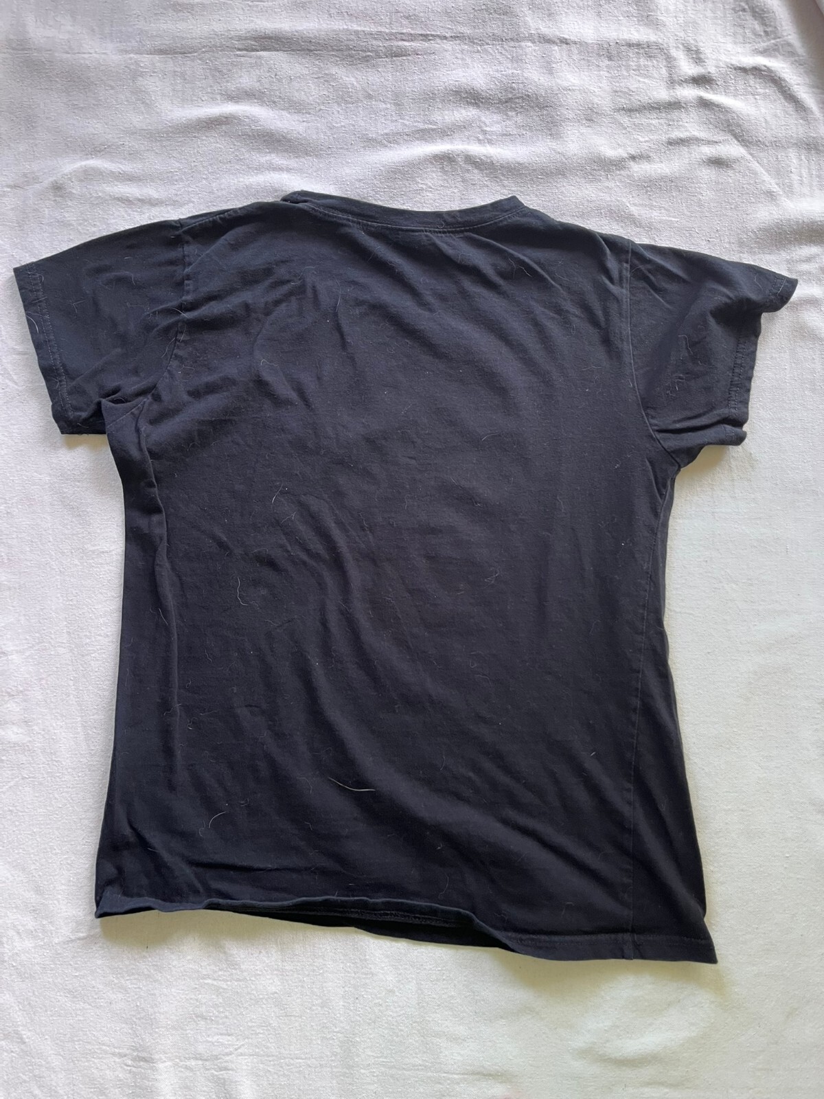 PICS: Twilight Cullen Crest Black Graphic T-Shirt Size W-M/ Y-XXL