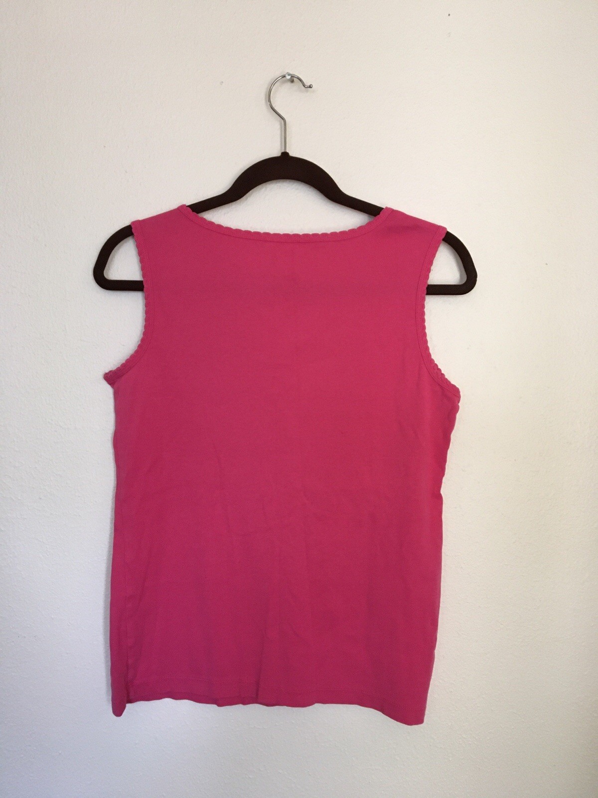 Women’s Croft & Barrow Shirts Size Small Lot Of 4
