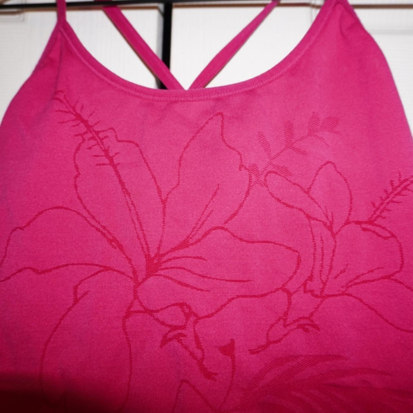 Champion Women’s Pink Vest
