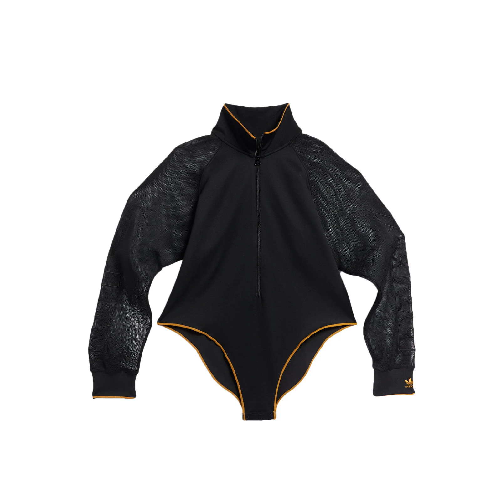 Adidas ORIGINALS Bodysuit Adidas X Ivy Park Mesh SIZE 1X