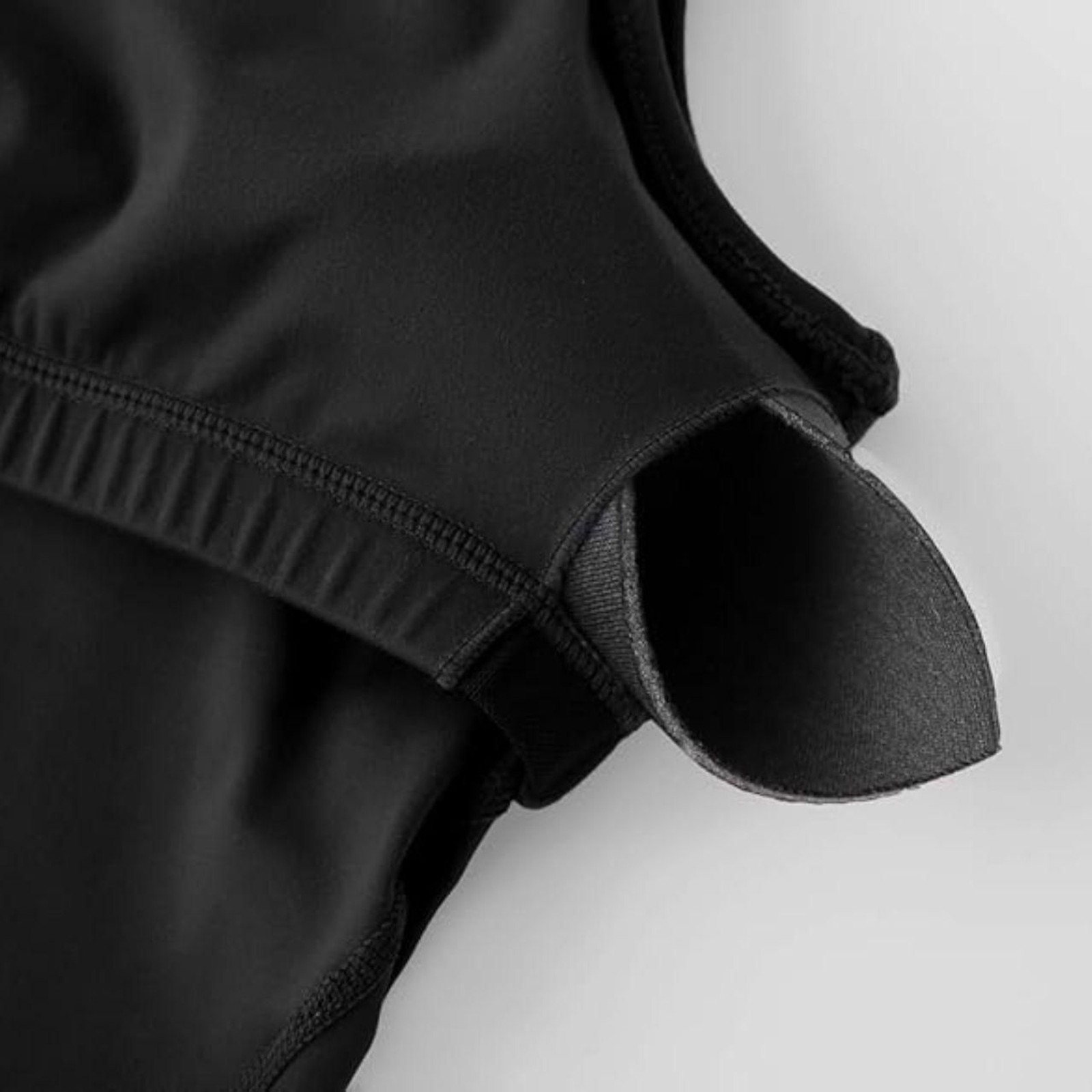 Sports Bra Crop Top Padded Workout Tank Top Gym Casual Athleisure