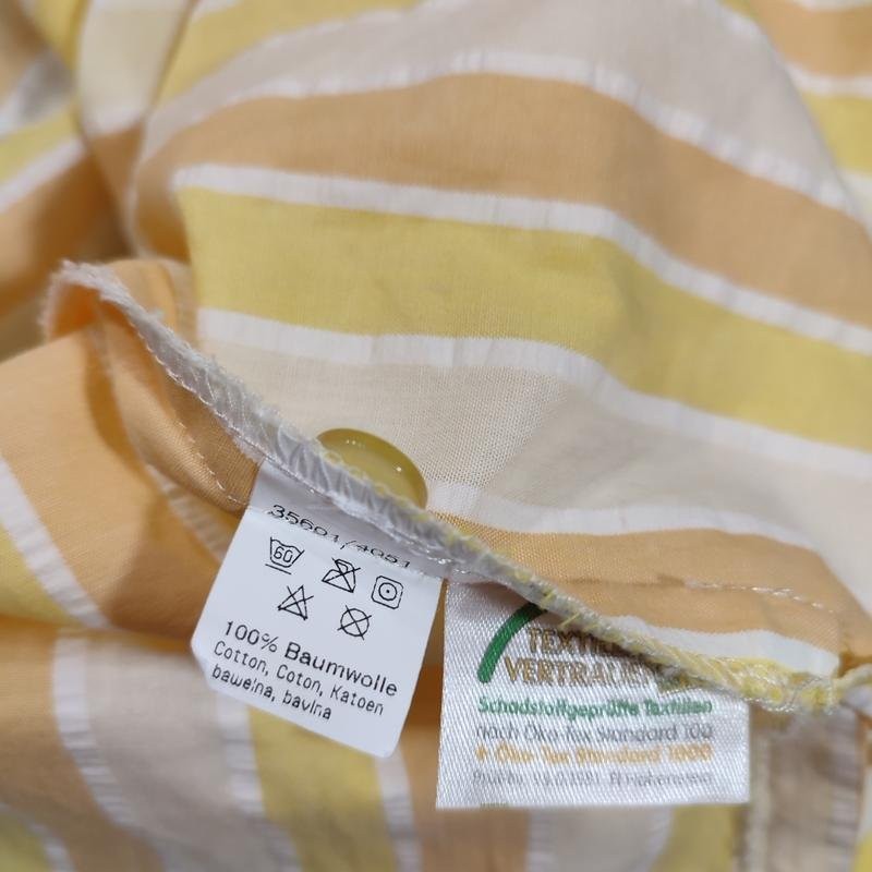Women Eterna shirt white cotton 50/4XL/58 #3PAW