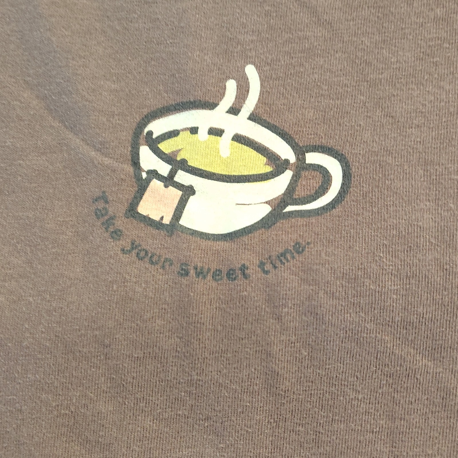 Life is Good Lot of 8 Women’s S-L Cotton T-Shirts & Long sleeved Shirts.
