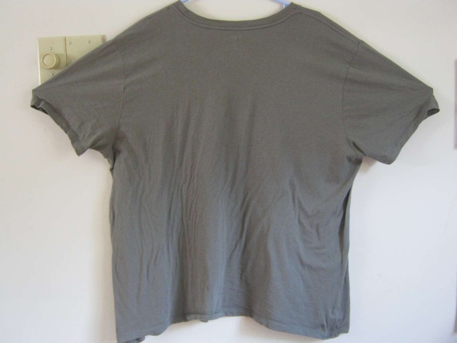 Mushroom Graphic Tee Shirt Size 2X NEW Mad Engine Doe