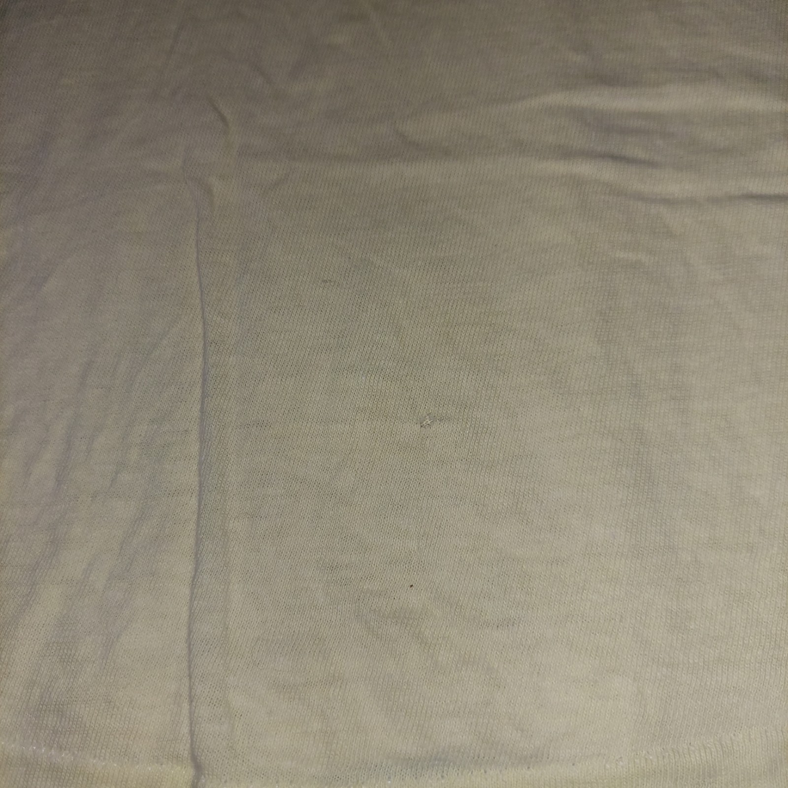 Vintage 70s single stitch Sandra Boynton humor T-shirt Large
